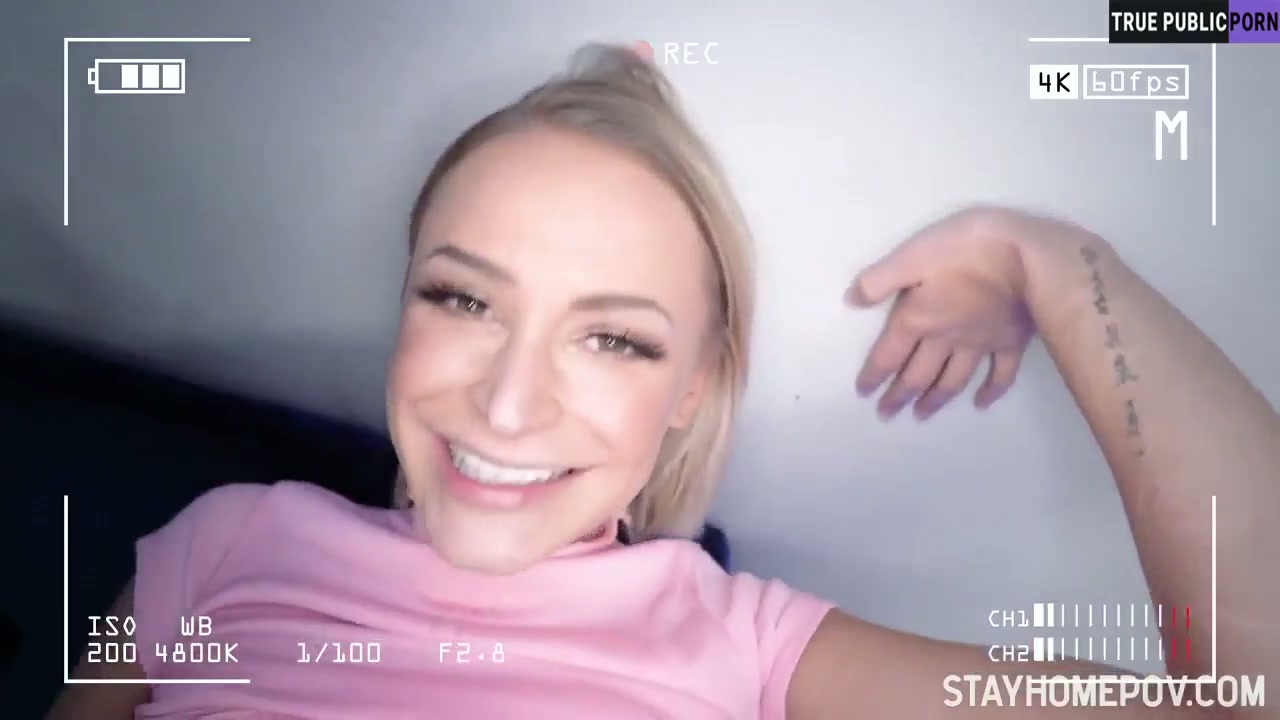 Garota Ousada Grava Cena Adulta: Revelações Detrás das Câmeras