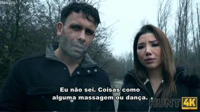 Amigas Puteiras em Orgia Safada de Pijama