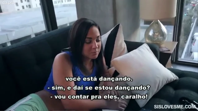 Dançando Peladinha para o Eleito: Vídeo Proibido Explode na Net!