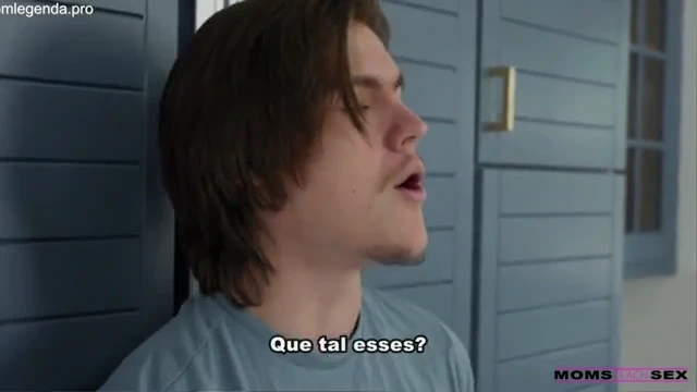 Dei Leitinho Quente Dentro da Minha Madrasta