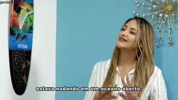 Delícia na Massagem: Novinha Recebe Toque Proibido do Vizinho