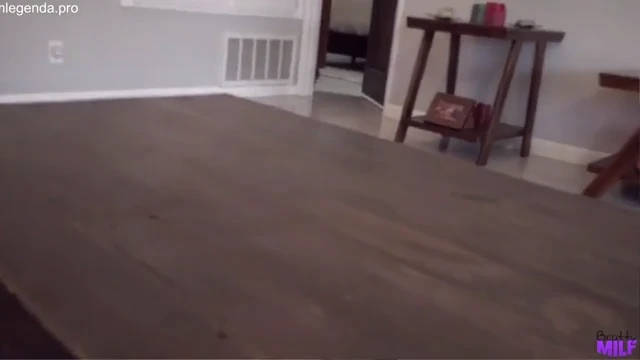 Enteado Jogou a Pica na Madrasta Depravada e Comeu Tudo