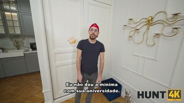 Fogo na Moto: Namorada Fica Molhadinha na Entrega Ardente