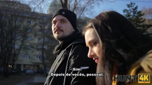 Fudendo a Garota do Outro na Surdina