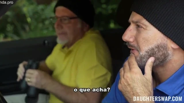 Garotas na Noite: Safadeza e Tesão na Balada