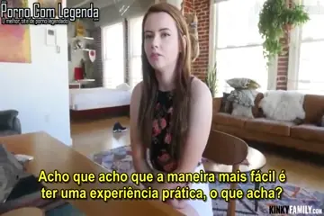 Irmão mais velho fodendo a irmãzinha com tesão sem limites – Cenas Explícitas