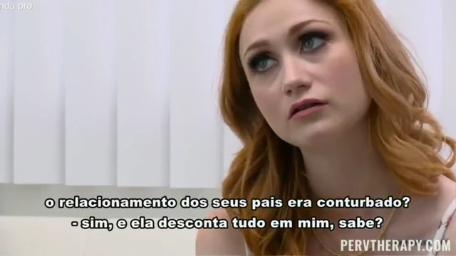 Massagem terapêutica termina em gozo intenso – Cena Brasileira