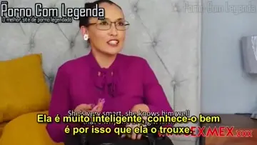 Peguei a filha safada no quarto com o namorado