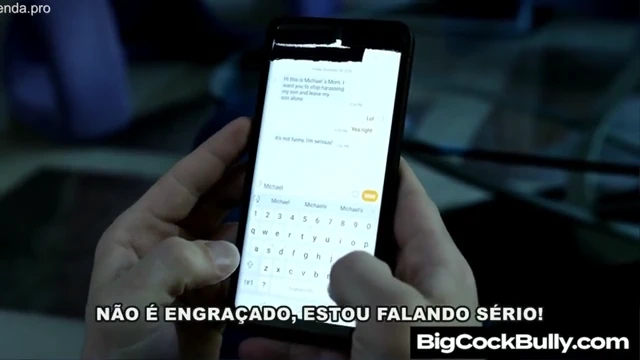 Peguei o Rival do Meu Filho e Fodi Ele Gostoso