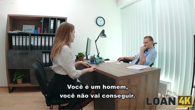 Professora Gostosa Dá Aula Prática de Anatomia do Prazer