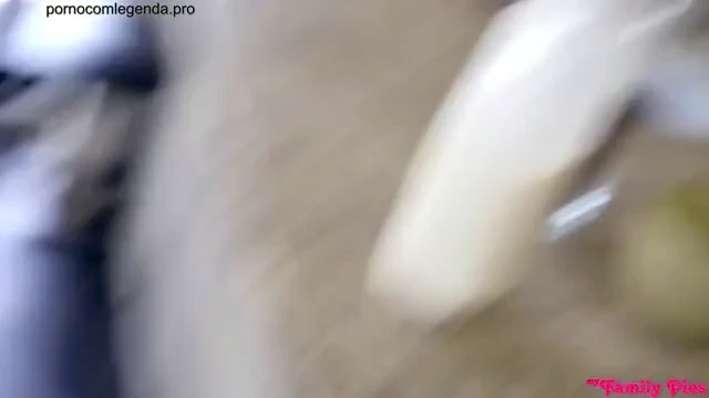 Sexo Quente de Manhã Espetacular