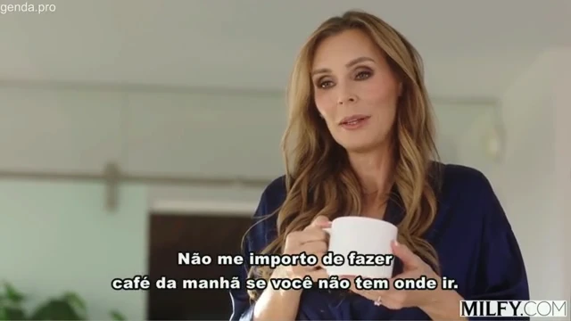 Transando com a Professora Experiente – Cena Proibida de Adultos