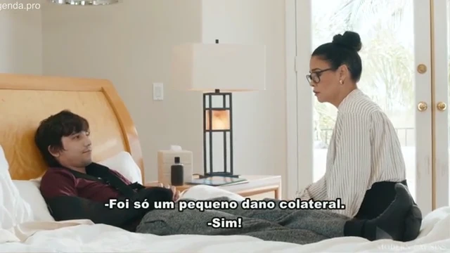 Vazou: Professora dando o cu gostoso para aluno em vídeo caseiro