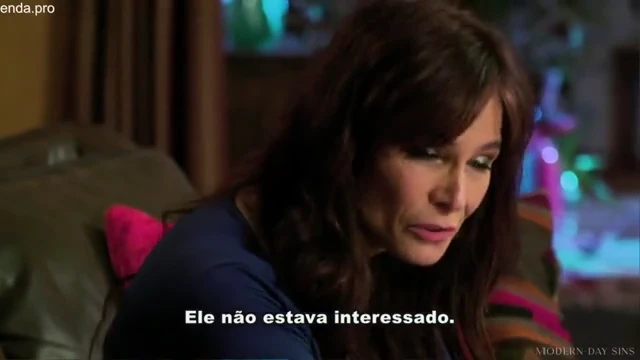 Viúva no auge da luxúria implora por rola voraz